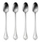 Oneida Capello Set of 4 Iced Tea Spoons